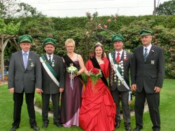 Schützenfest 2012